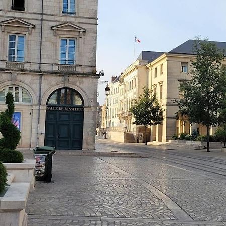 Le Domremy F2 Au Coeur D'Orleans Orléans Exterior foto