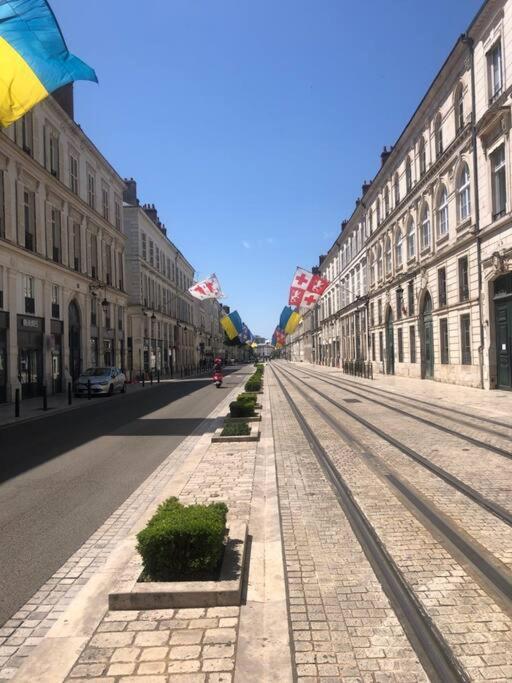 Le Domremy F2 Au Coeur D'Orleans Orléans Exterior foto